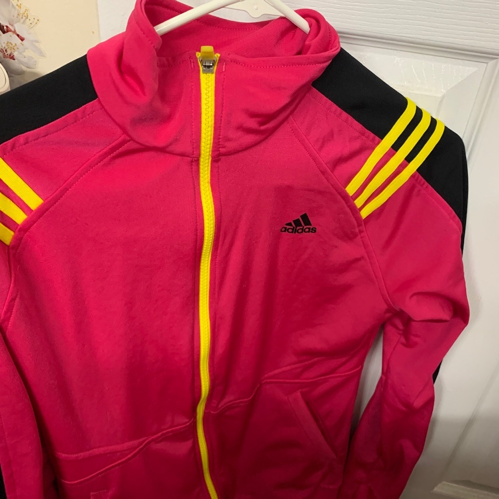 Adidas Jacket